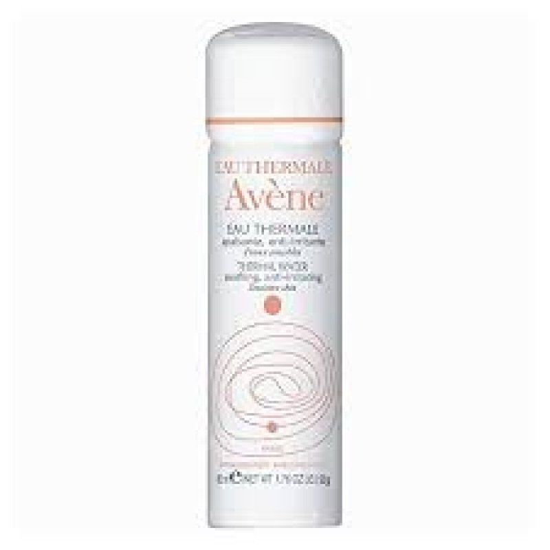 Eau Thermale Avene Acqua Termale Spray 50 ml