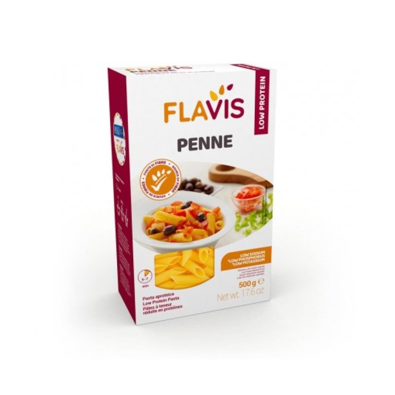 Mevalia Flavis Penne Promo