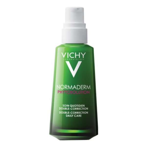 Vichy Normaderm Phytosolution trattament...