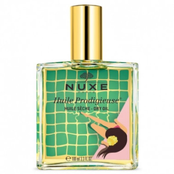 Nuxe Huile Prodigieuse Limited Edition 2...