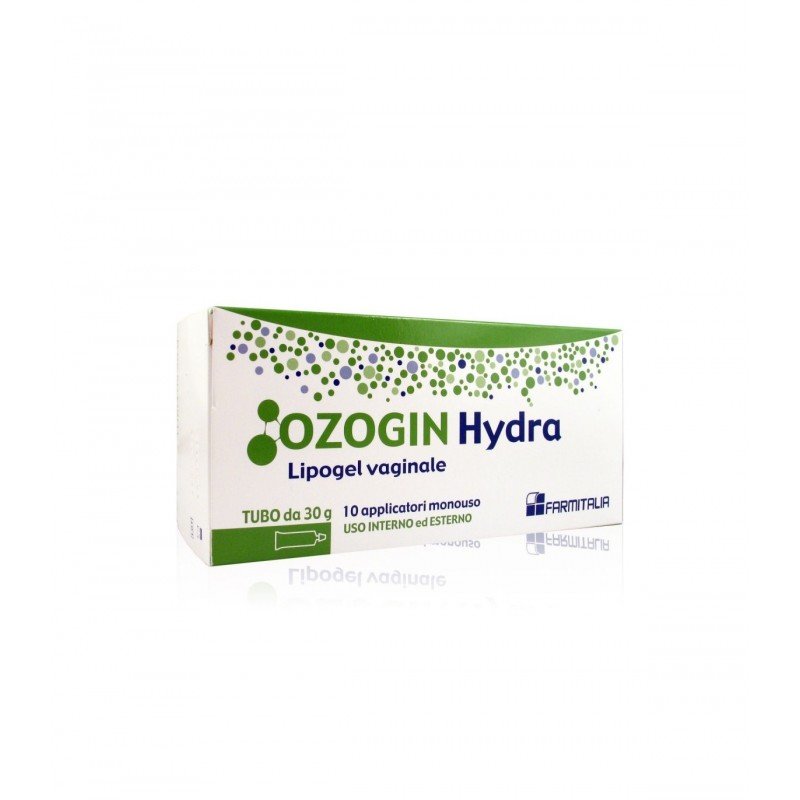 OZOGIN Hydra Gel Vag.30g