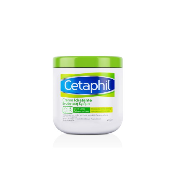 Cetaphil Crema Idratante - Per pelle sec...