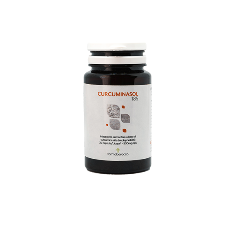 CURCUMINASOL*185 30 Capsule