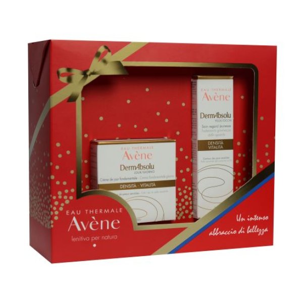 Eau Thermale Avene Cofanetto DermAbsolu ...