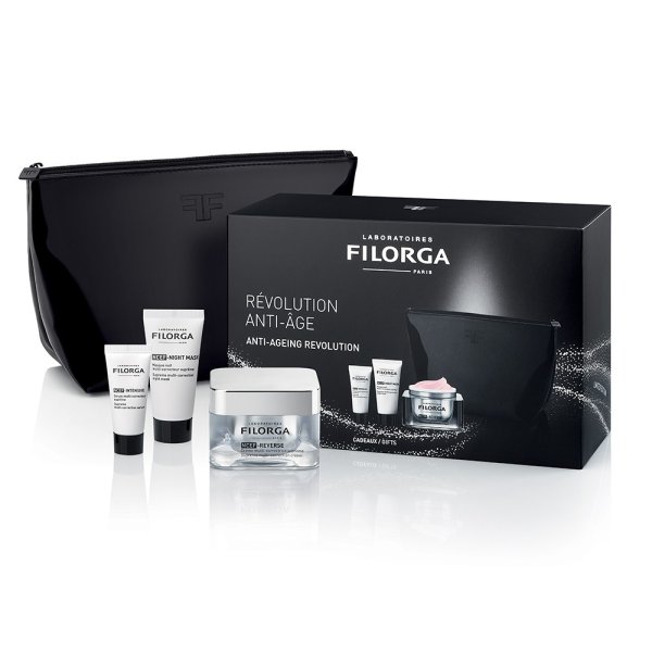 Filorga Cofanetto Luxury Revolution Anti...