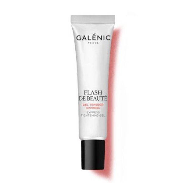 Galenic Flash De Beaute Gel Tensore Expr...