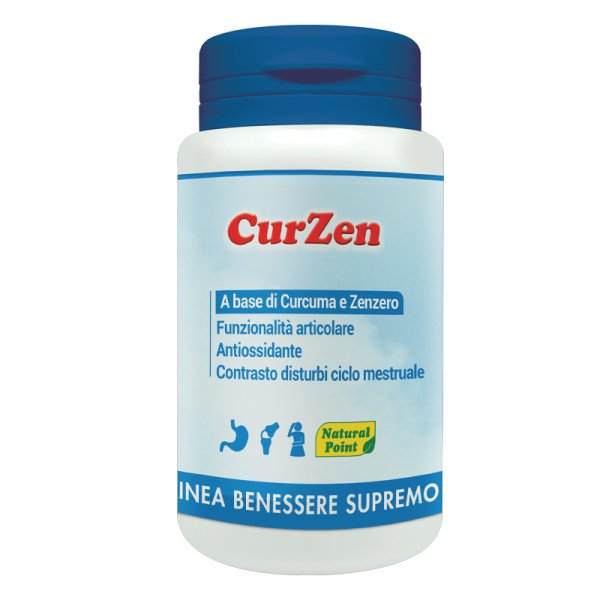 CURZEN 30 Capsule