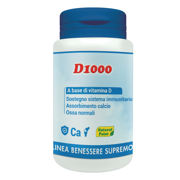 D1000 70 Capsule