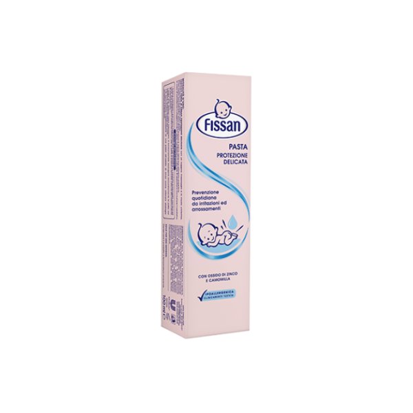 Fissan Pasta Delicata 150ml