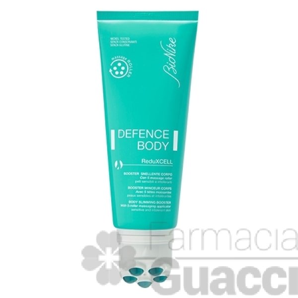 Defence Body Reduxcell Booster Snellente...