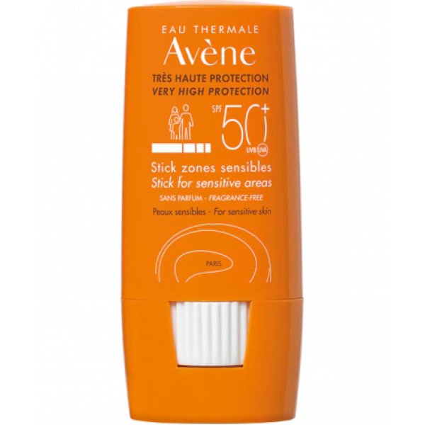 Eau Thermale Avene Stick Zone Sensibili ...