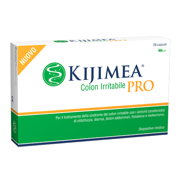 Kijimea Colon Irritabile PRO - Trattamen...