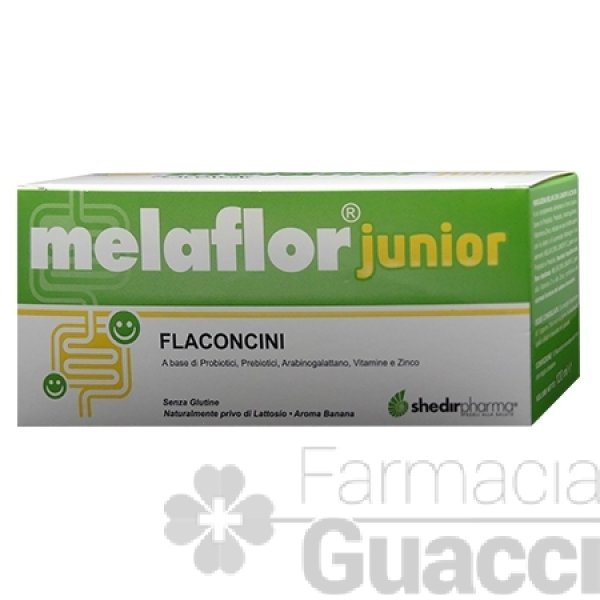 Melaflor Junior - Integratore per l'equi...