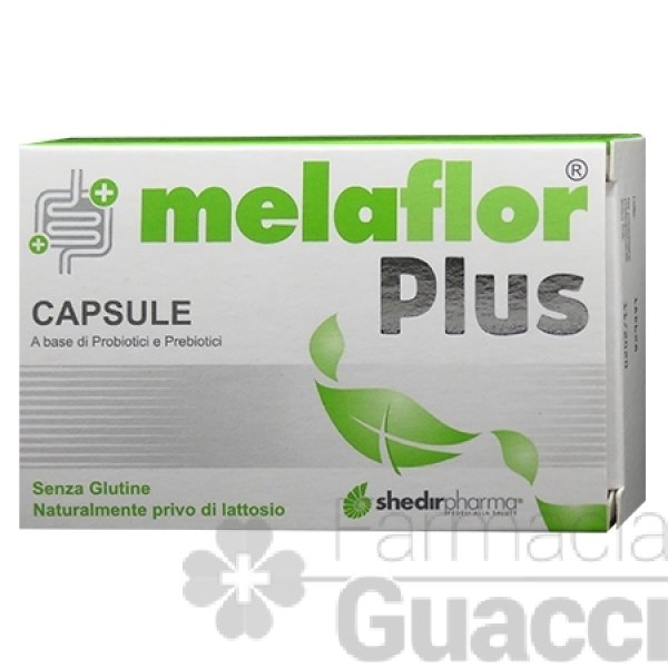 Melaflor Plus - Integratore per l'equili...