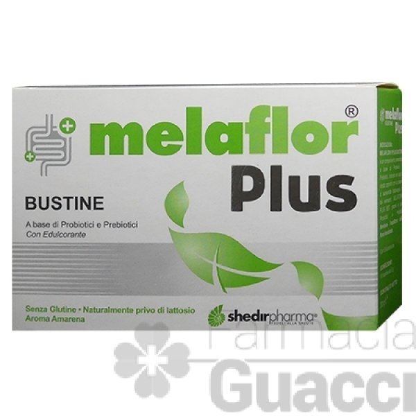 Melaflor Plus - Integratore per l'equili...