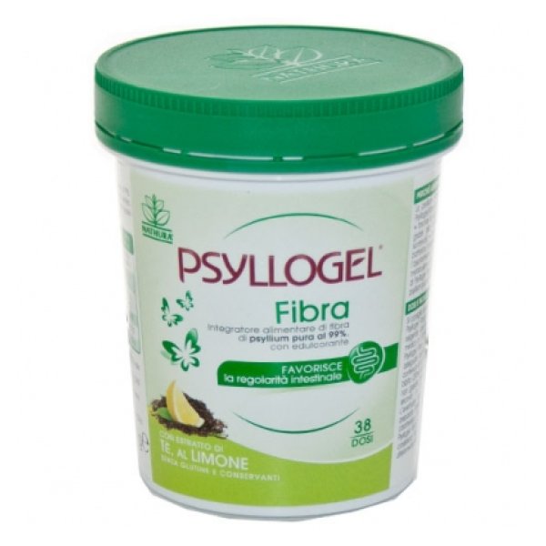 Psyllogel Fibra - Integratore per la reg...