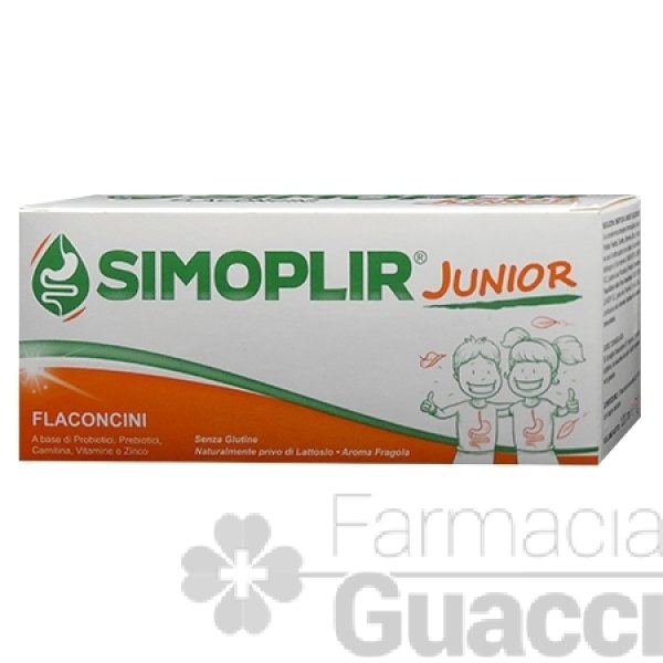 Simoplir Junior - Integratore per l'equi...