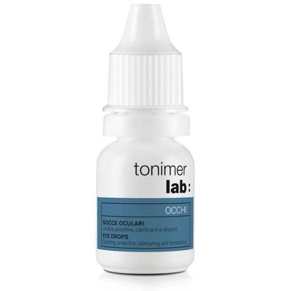 TONIMER LAB Occhi Gocce Oculari 10 ml