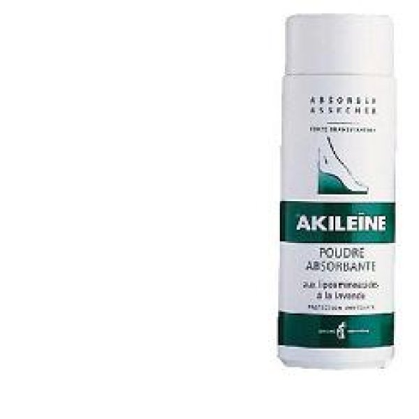 AKILEINE A/Odore Polvere 75g