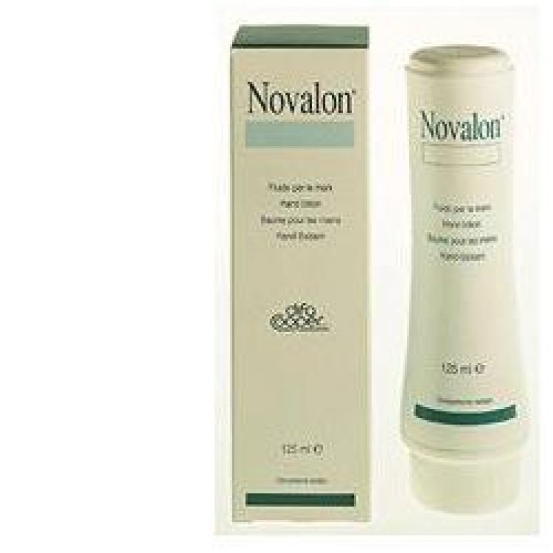 NOVALON Fluido x Mani 125ml