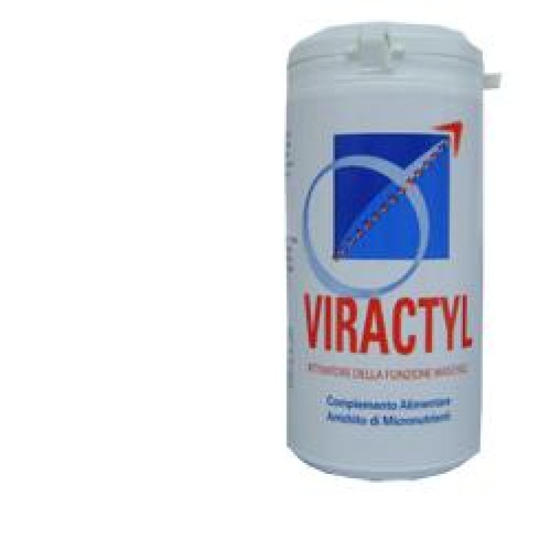 VIRACTYL 60 Capsule