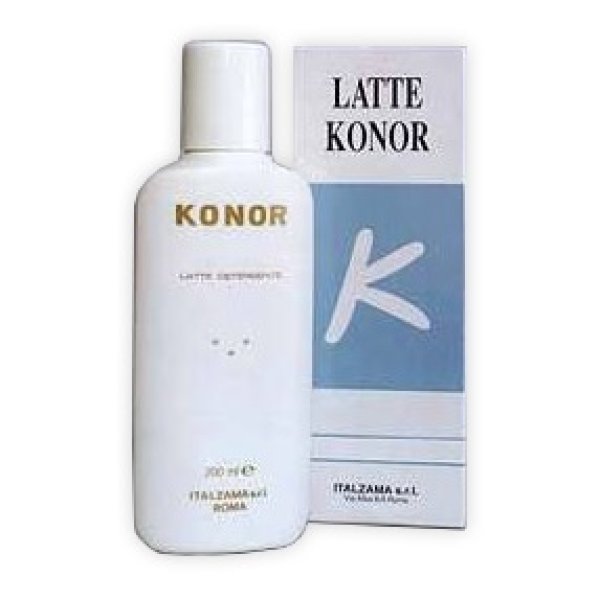 KONOR Latte Deterg.200ml