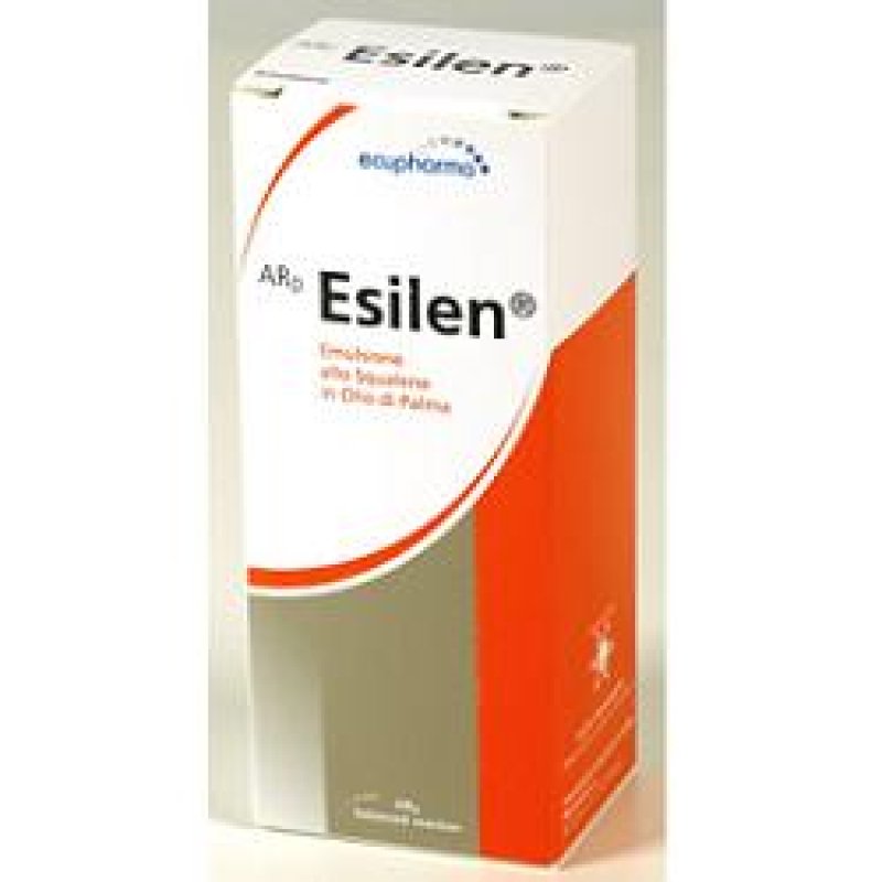 ARD Esilen Emulsione Cutanea 50 ml