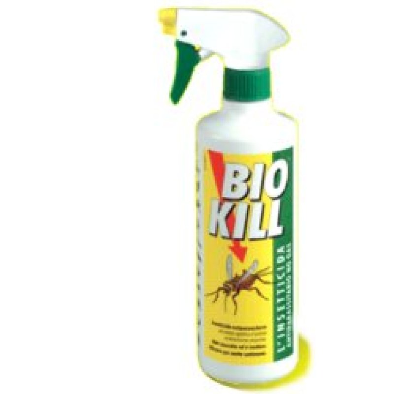 BIO KILL Insetticida  500ml