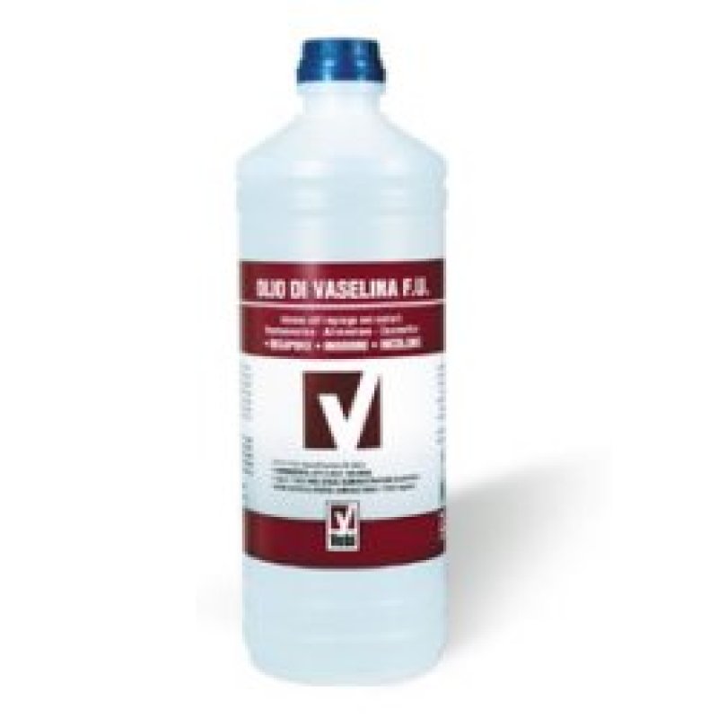 VEBIX OLIO Vaselina 1Lt