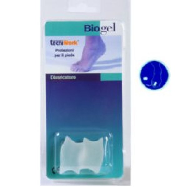 BIOGEL Divaricatore L 2pz