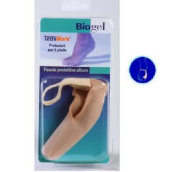 BIOGEL Prot.Alluce C/Fascia L