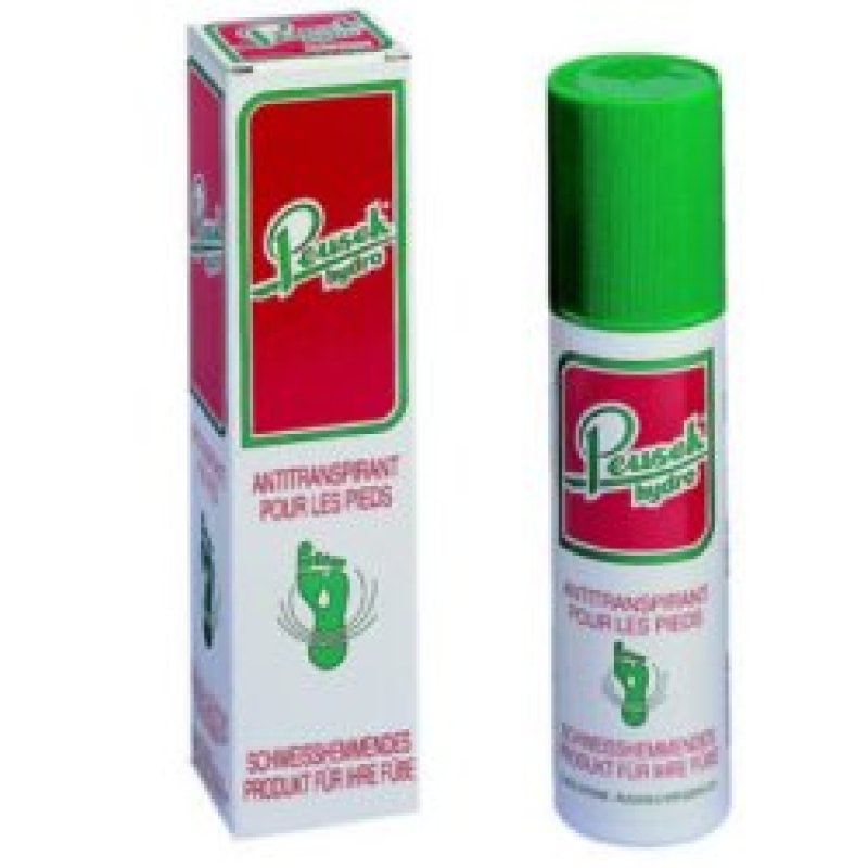 PEUSEK Hydro A-Tr.Piedi 100ml