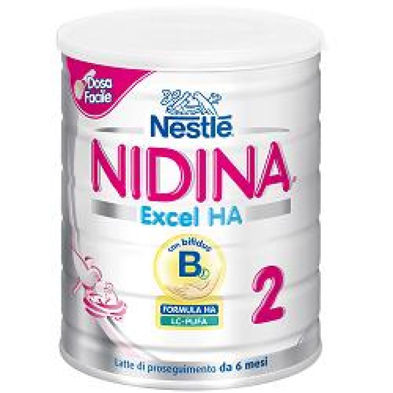 NIDINA 2 EXCEL HA 800g