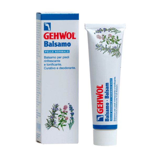 GEHWOL Balsamo Pelle Norm.75ml