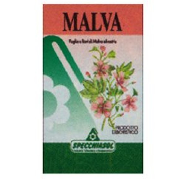 MALVA Erbe 80 Capsule SPECCHIASOL