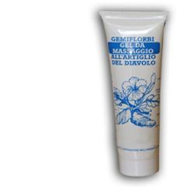 GEMIFLORBI Gel Massaggio 100ml