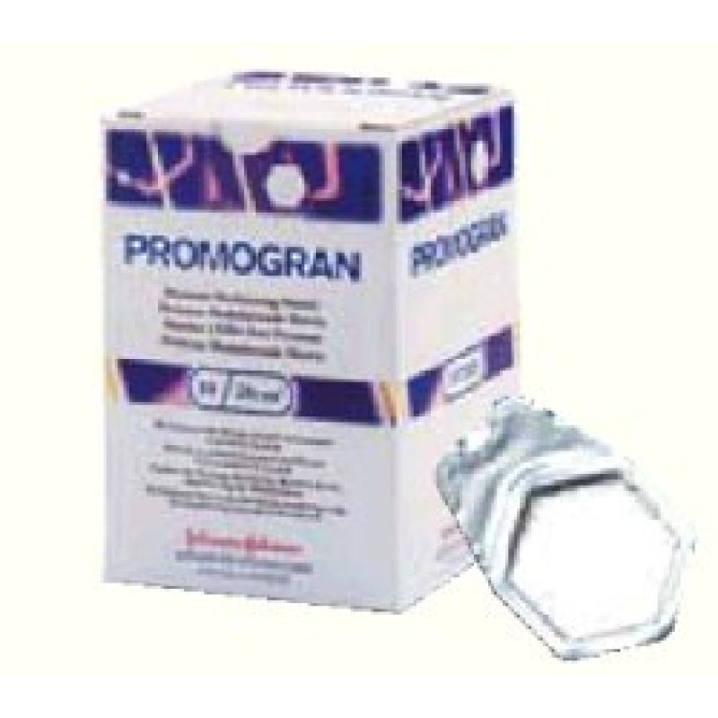 Promogran Small 28 cm 5 pezzi