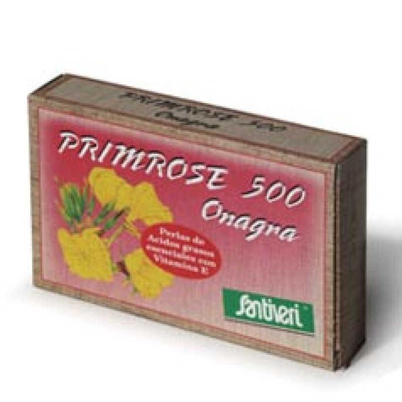 PRIMROSE Onagra 40 Perle   STV