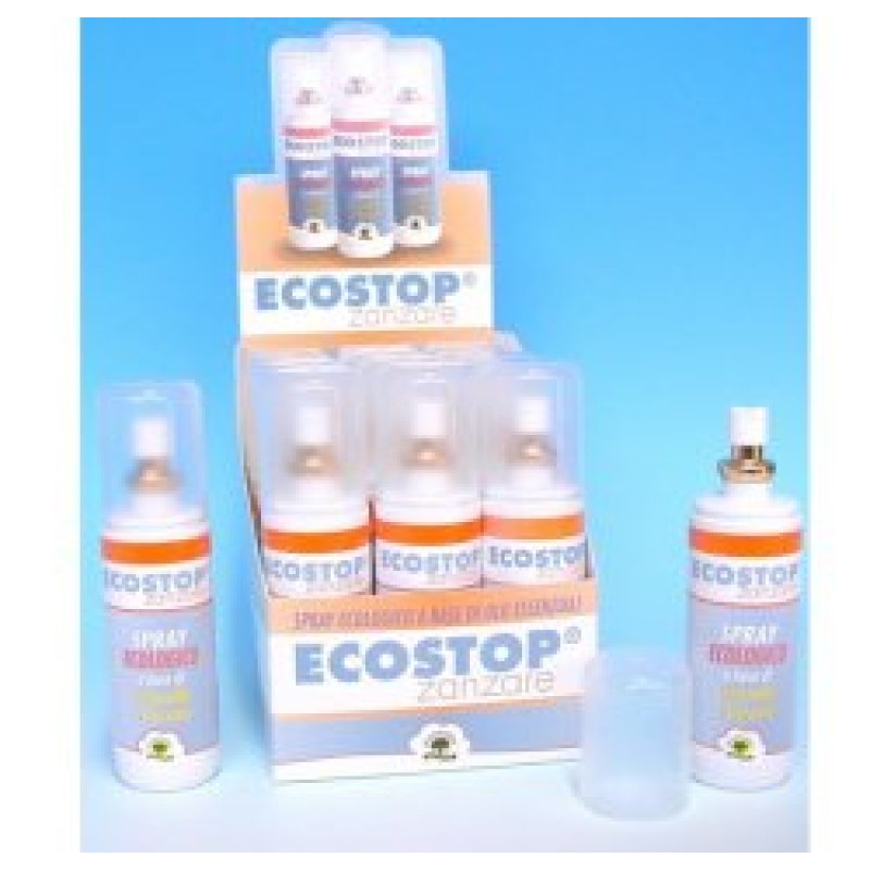 ECOSTOP Spray 100ml