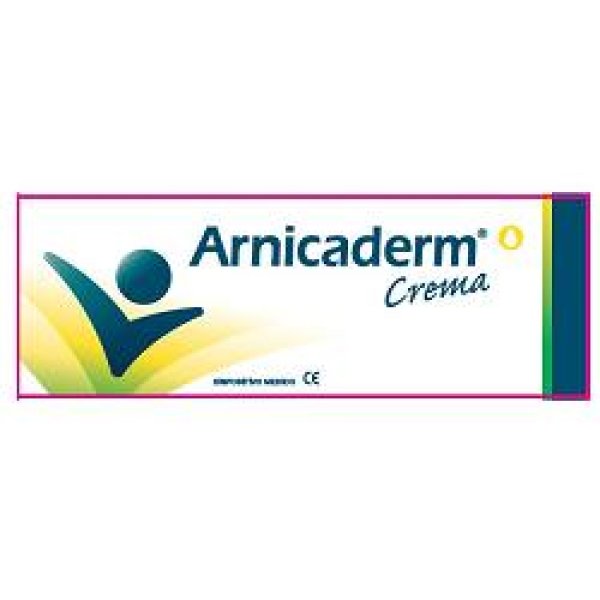 ARNICADERM Crema  50ml