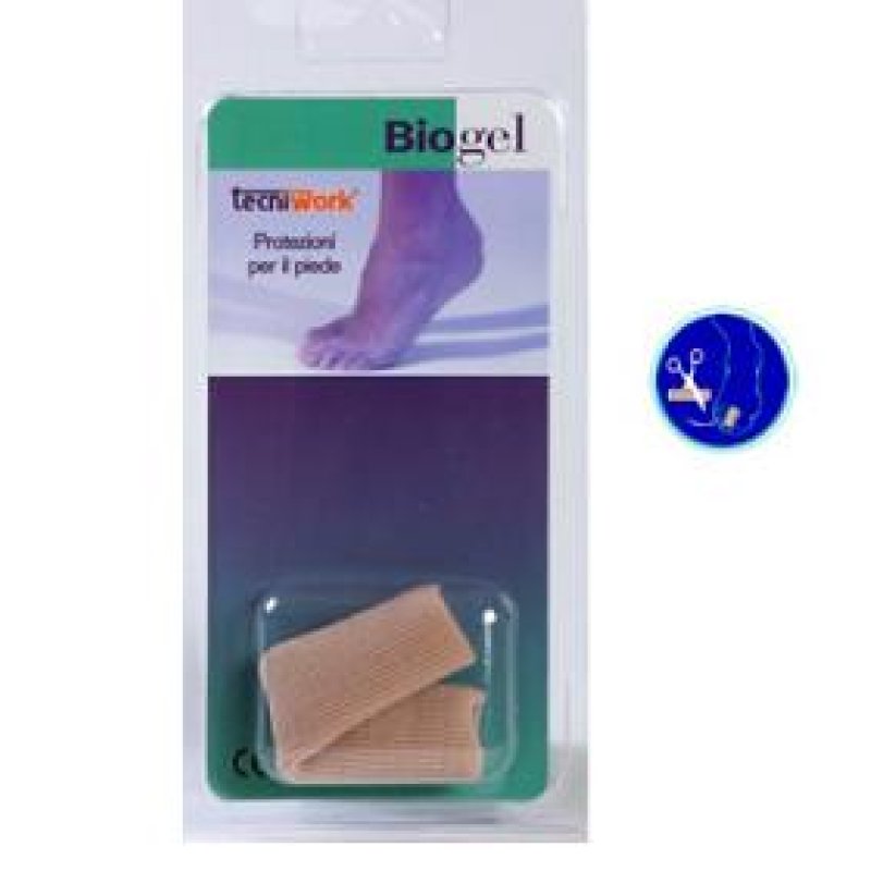 BIOGEL Tubo L 1pz