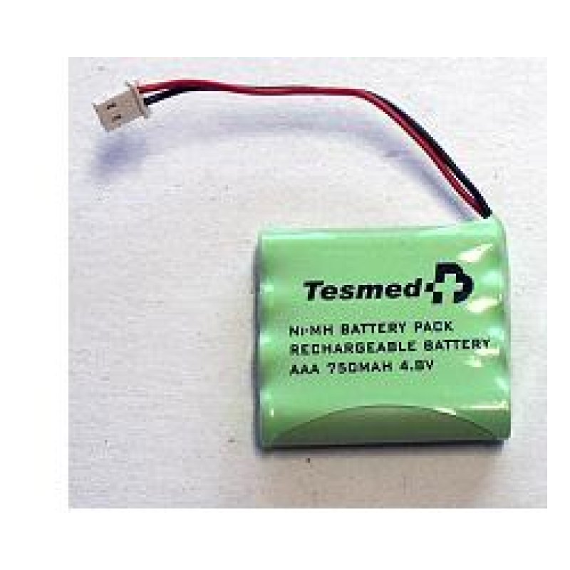 TESMED Batteria Ric.Max 830