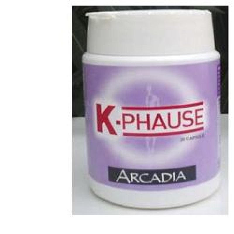 K-PHAUSE 30 Capsule