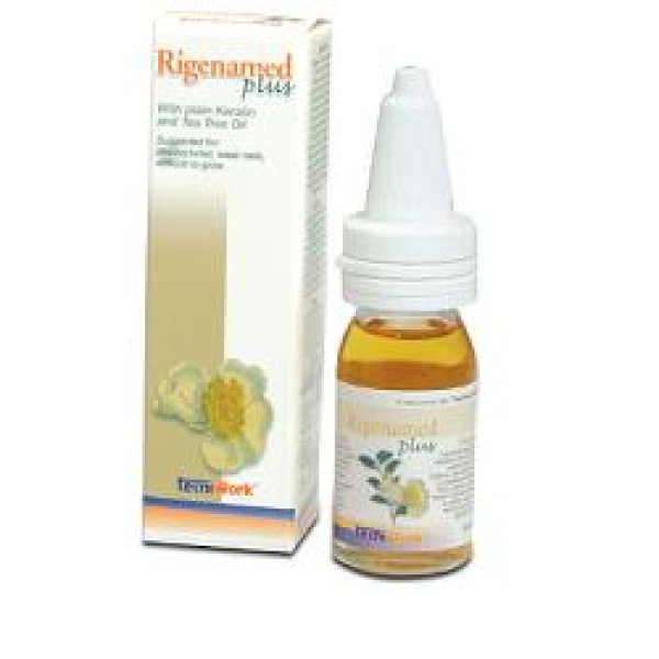 RIGENAMED Plus Rig/Ristr.15ml