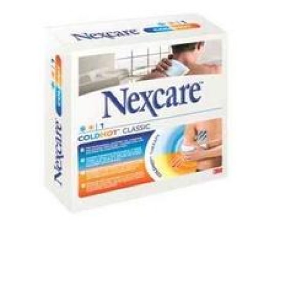 COLDHOT NEXCARE Class.10x26,5