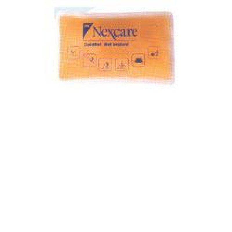 NEXCARE Cusc. 8x13cm 1pz    3M