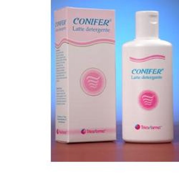 CONIFER Latte Det.150ml