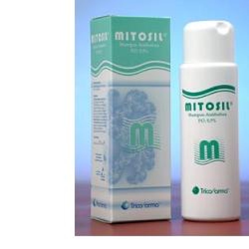 MITOSIL Shampoo Forfora 150ml