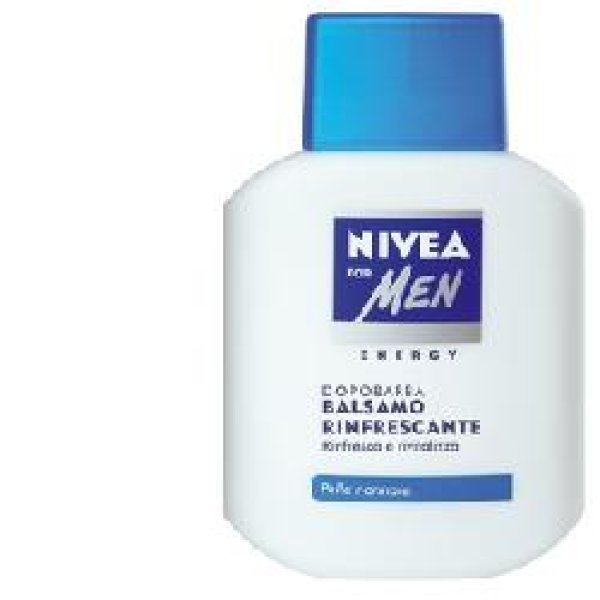 NIVEA FOR MEN BALSAMO RINFRE 100 M