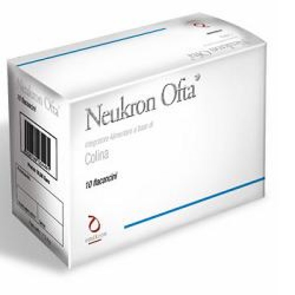 NEUKRON Ofta 10 Fl.10ml